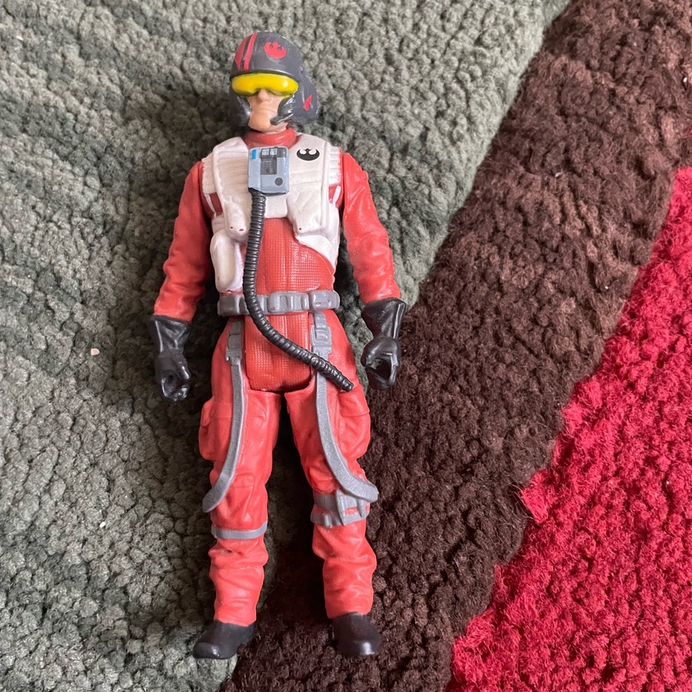 Star Wars toy